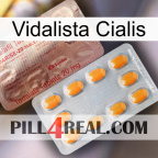 Vidalista Cialis new13